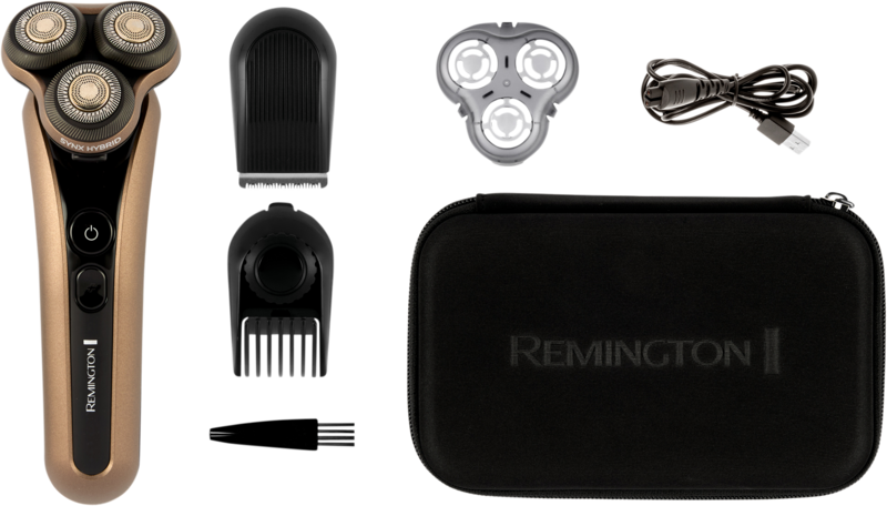 Remington X9 Limitless XR1795