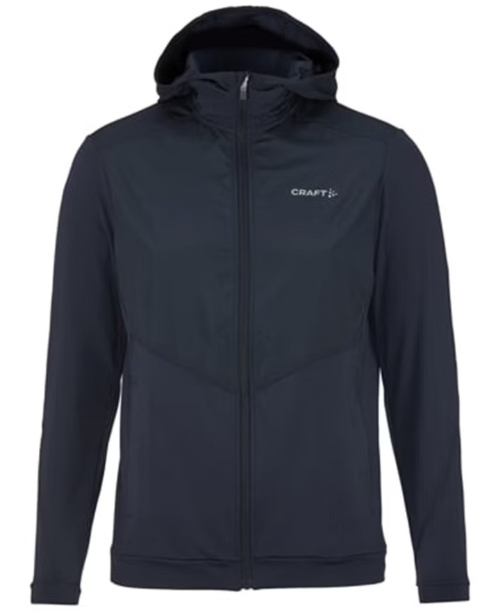 Craft ADV Essence hardloopvest 2 donkerblauw heren
