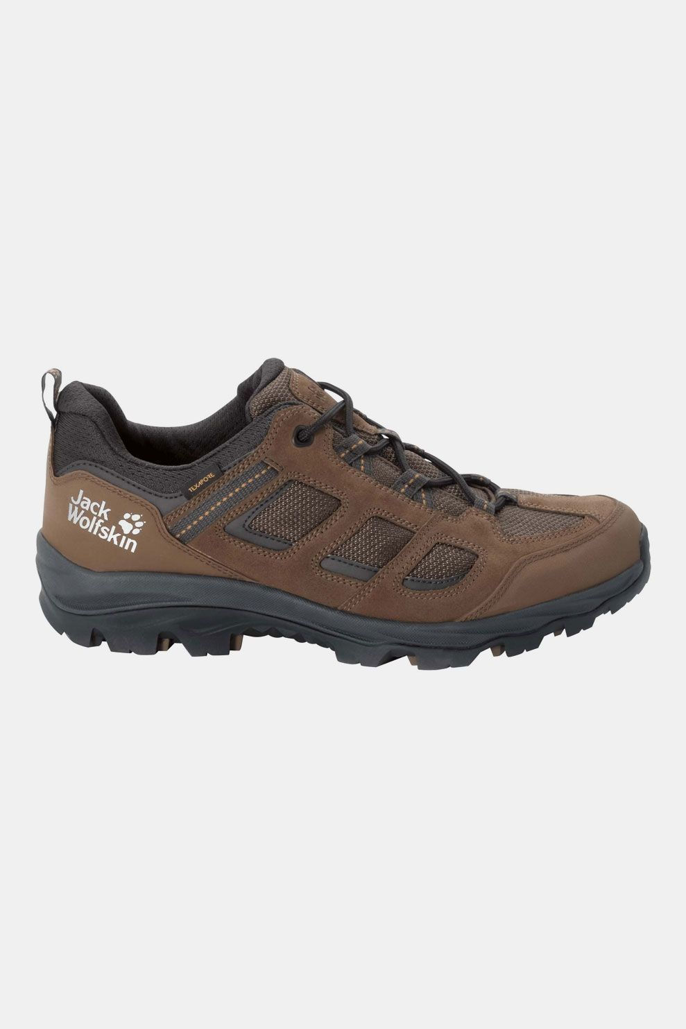 Jack Wolfskin Wandelschoenen VOJO 3 TEXAPORE LOW M