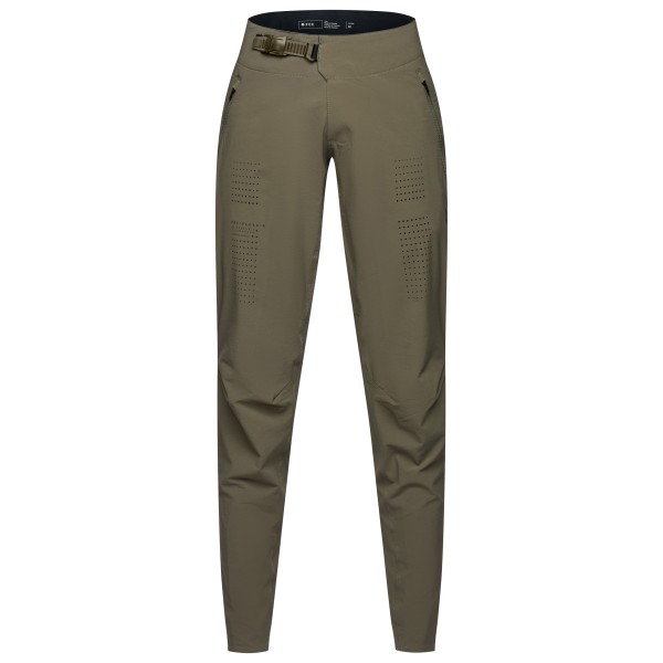 Fox Racing  Flexair Pant - Fietsbroek, olijfgroen