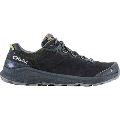 Oboz Heren Cottonwood Low B-Dry Schoenen