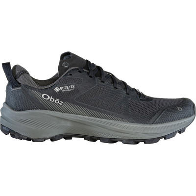 Oboz Heren Katabatic LT Low Wide GTX Schoenen