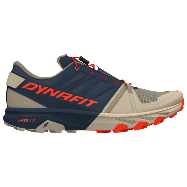 Dynafit  Alpine Pro 2 - Trailrunningschoenen, meerkleurig