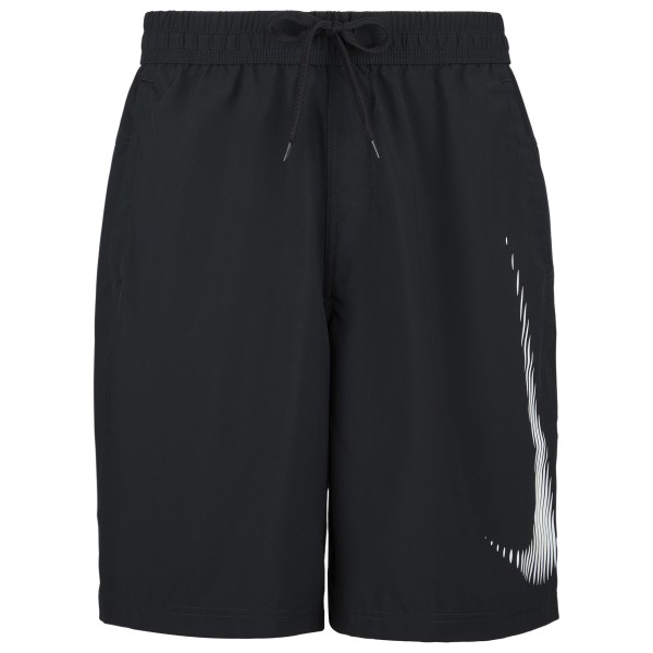 Nike  Form Dri-Fit 9 Unlined Versatile Shorts - Hardloopshort, zwart/wit