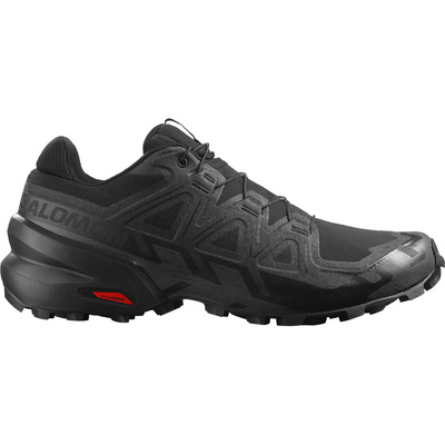 Salomon Heren Speedcross 6 Wide Schoenen
