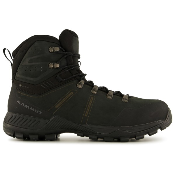 Mammut  Mercury Tour II High GTX - Wandelschoenen, zwart