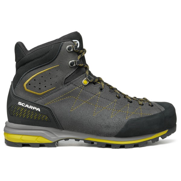 Scarpa  Zodiac TRK GTX - Wandelschoenen, grijs