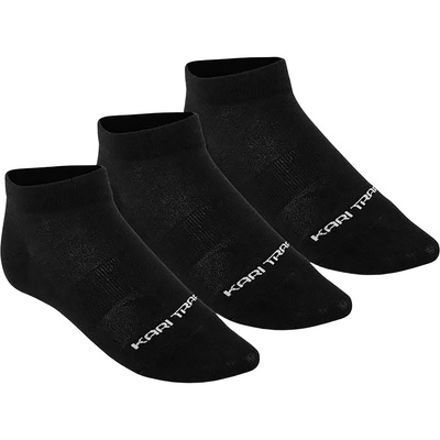 Kari Traa Dames Tåfis 3-Pack Sokken