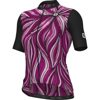 Alé Dames Art Fietsshirt
