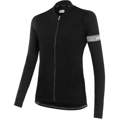 DOTOUT Dames Block Wielershirt