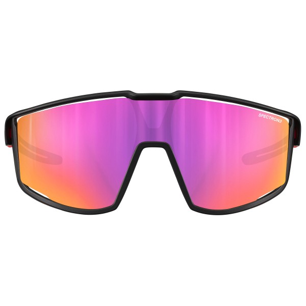 Julbo  Kid's Fury S Spectron3 (VLT 13%) - Fietsbril, meerkleurig