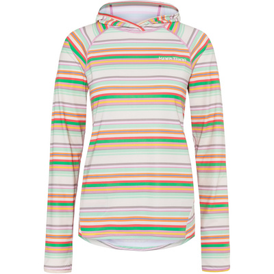 Kari Traa Dames Sanne Sun Longsleeve