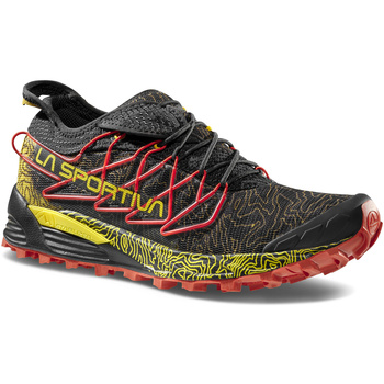 La sportiva Hardloopschoenen  Mutant 56F999100 Black/Yellow