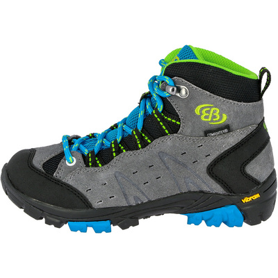 Brütting Kinderen Mount Bona High Schoenen
