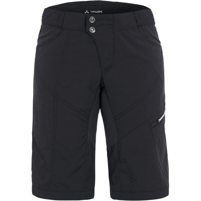 Vaude Dames Tamaro fietsbroek