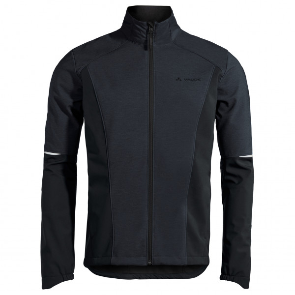 Vaude  Wintry Jacket IV - Fietsjack, zwart