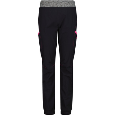 CMP Dames Light Climb broek