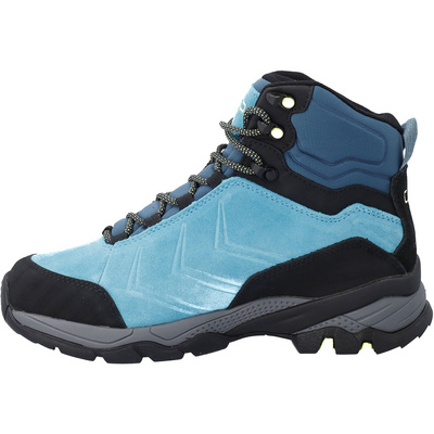 CMP Dames Melnick Mid WP Schoenen