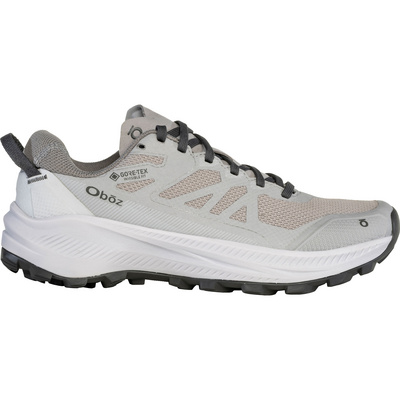 Oboz Dames Katabatic LT Low Wide GTX Schoenen