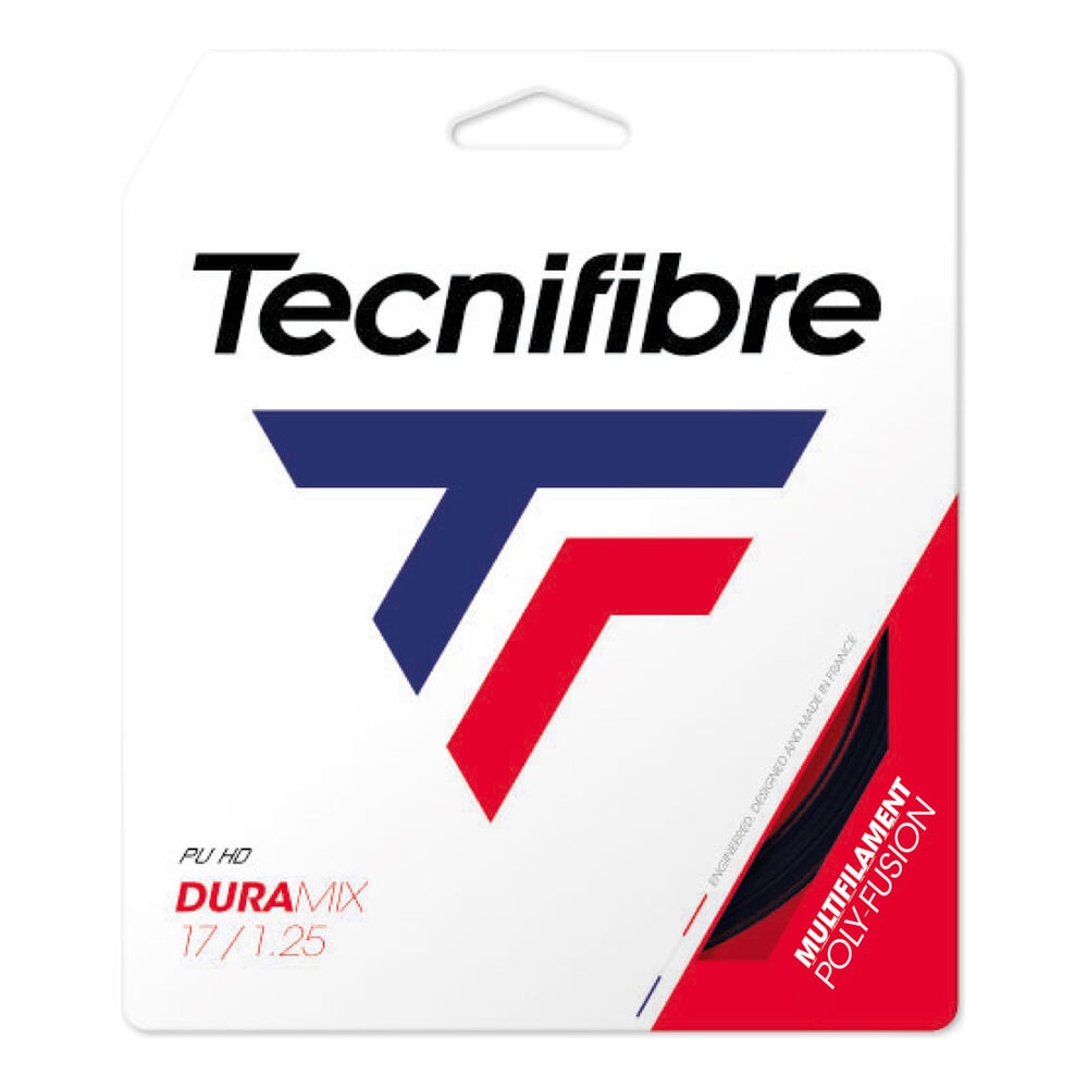Tecnifibre Duramix HD 12m Set Snaren