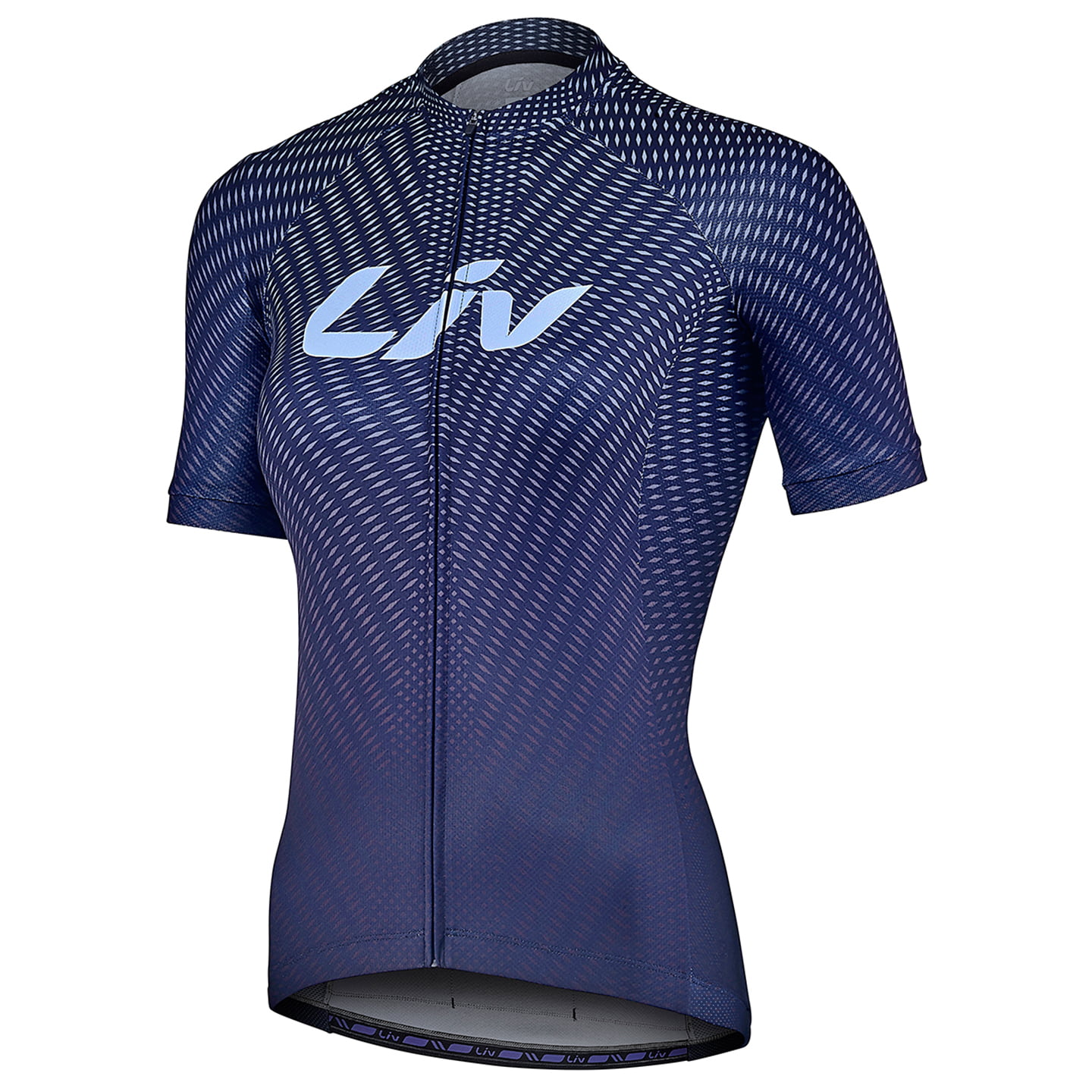 Liv Damesshirt Be damesfietsshirt