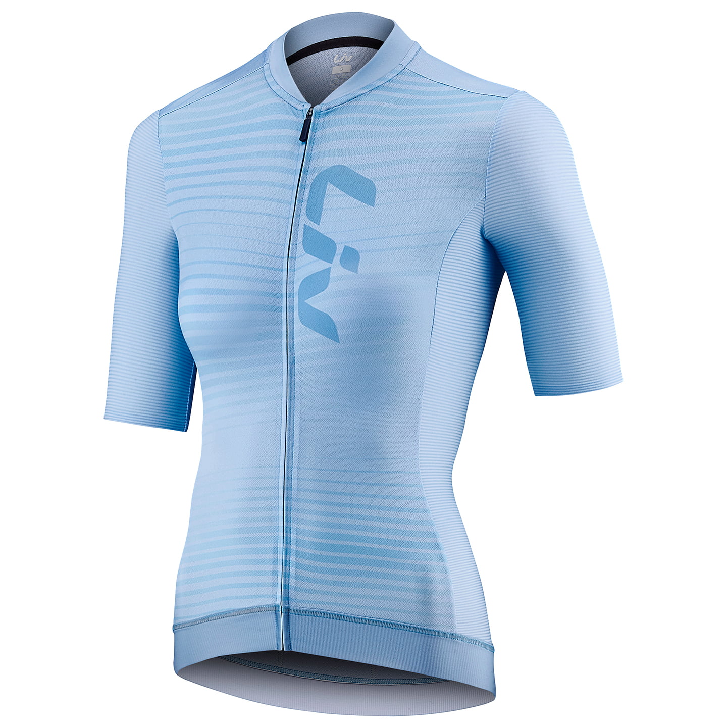 Liv Damesfietsshirt Facile damesfietsshirt