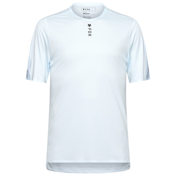 Fox Racing  Flexair Pro S/S Jersey - Fietsshirt, wit