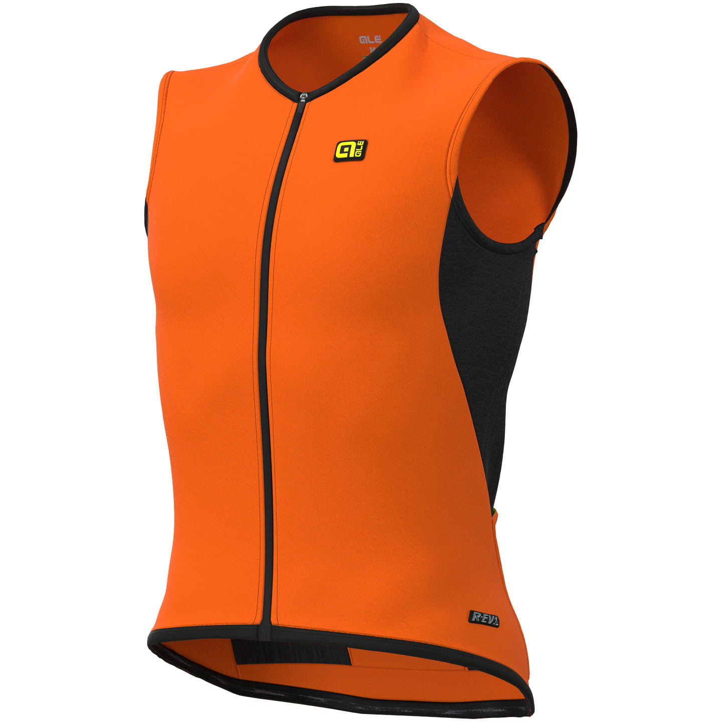 Alé Thermovest, voor heren