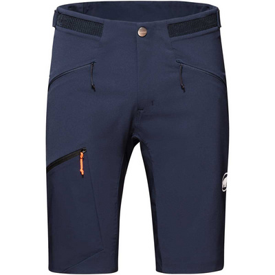 Mammut Heren Taiss SO korte broek
