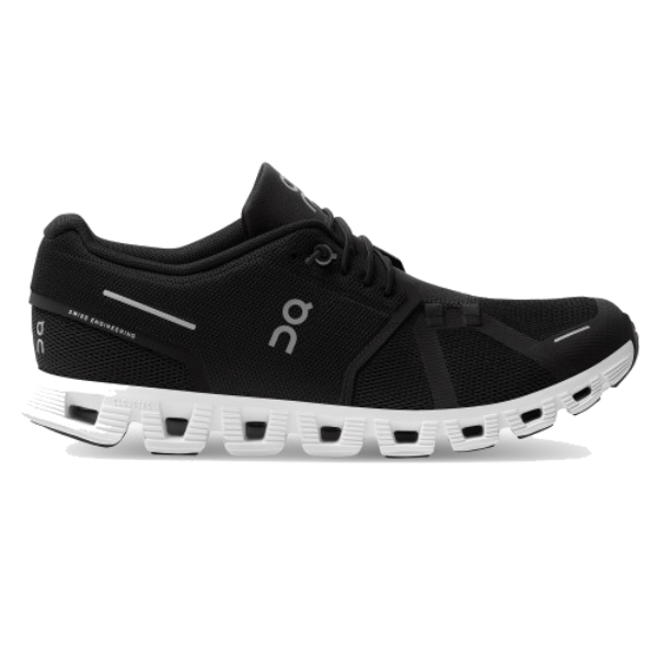 On Cloud 5 W Hardloopschoenen Dames 43