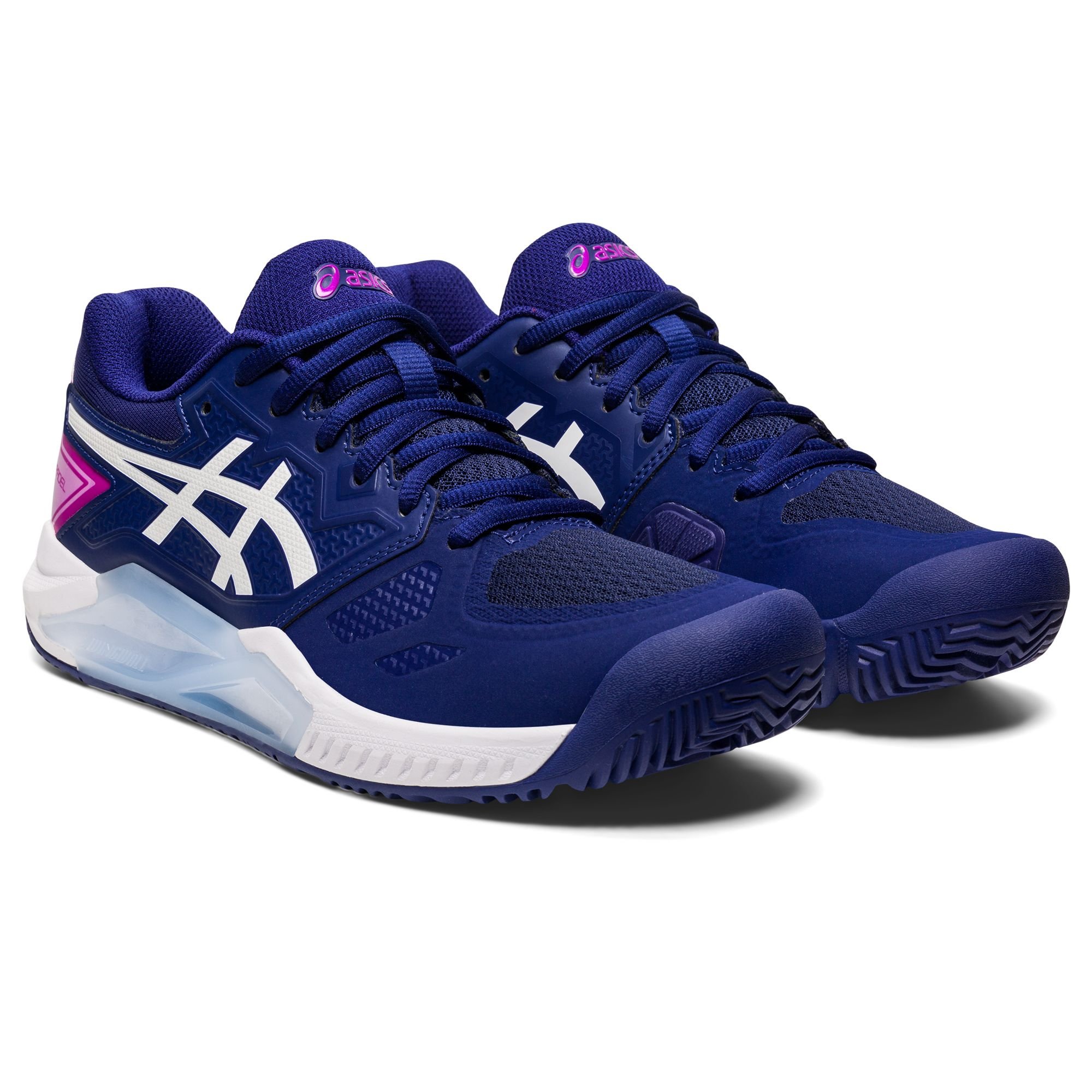 Asics Gel-Challenger 13 Padelschoenen Dames