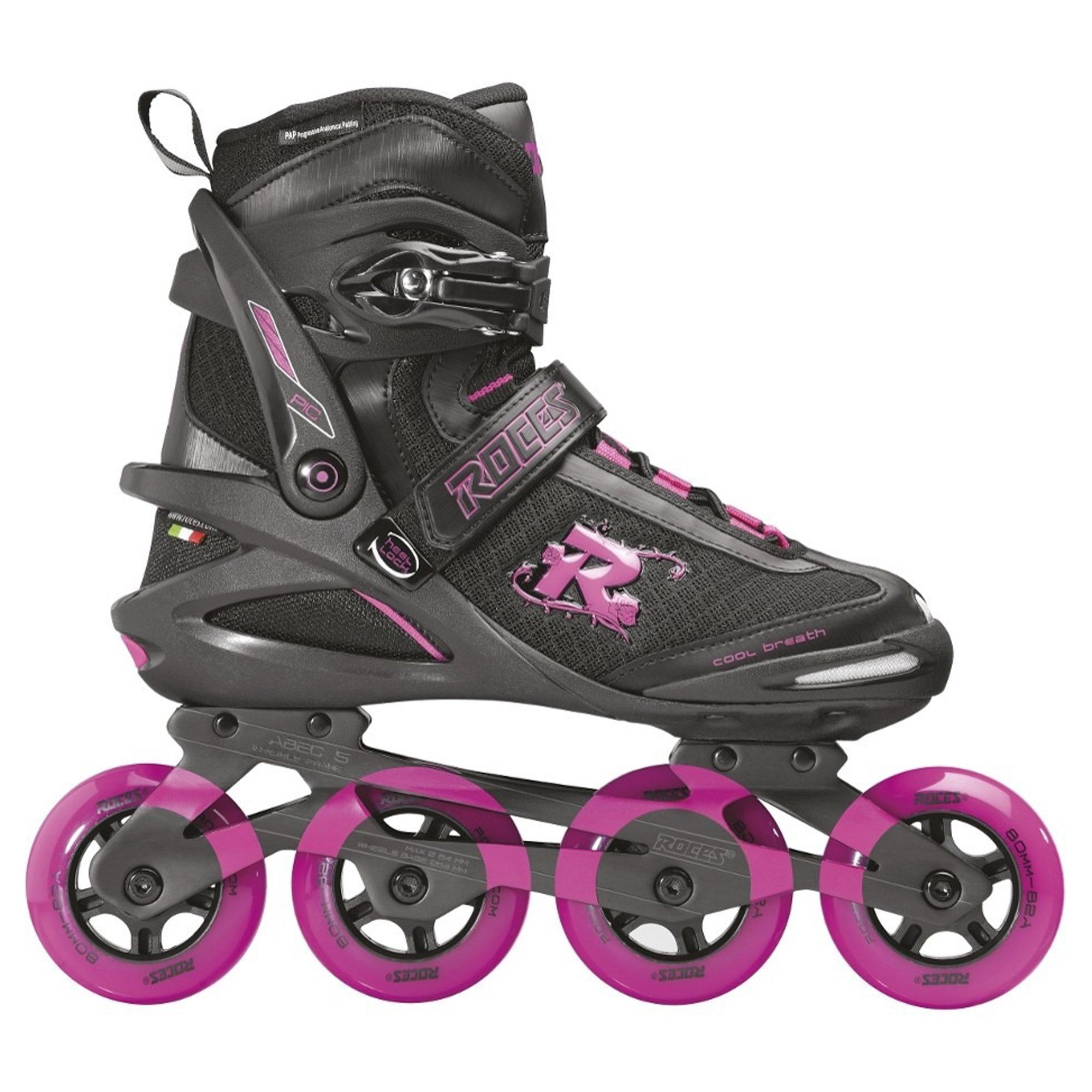 Roces Pic Tif Skates Dames