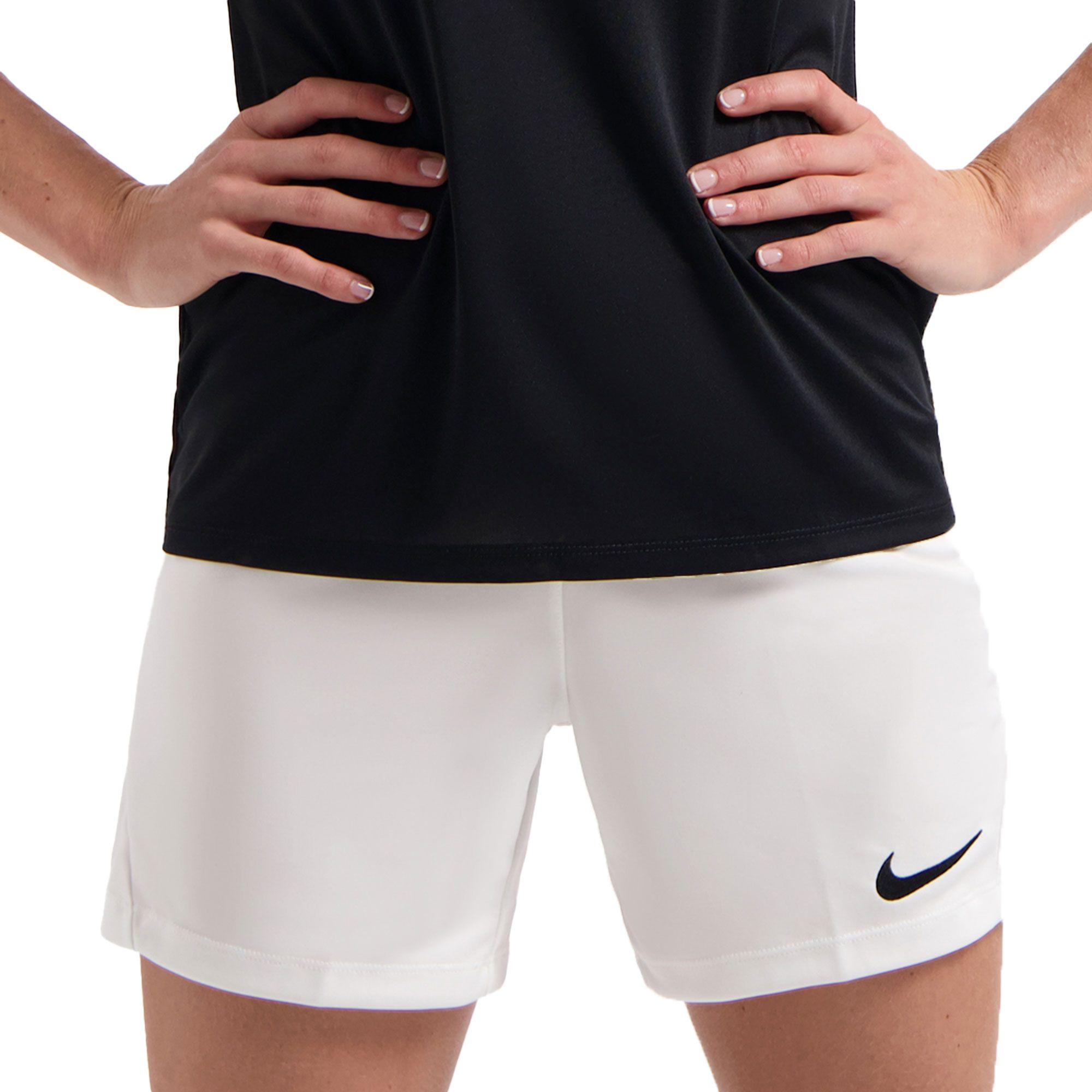 Nike Park IIIhort Dames