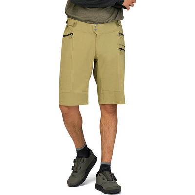 Norrona Heren Fjørå Flex1 Tech Korte broek