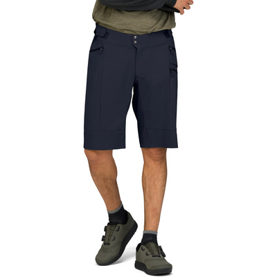 Norrona Heren Fjørå Flex1 Tech Korte broek