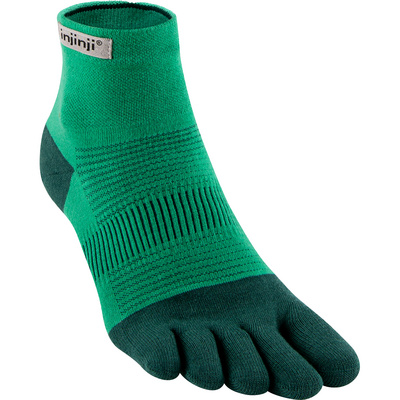 Injinji Run Lightweight Mini-Crew Sokken