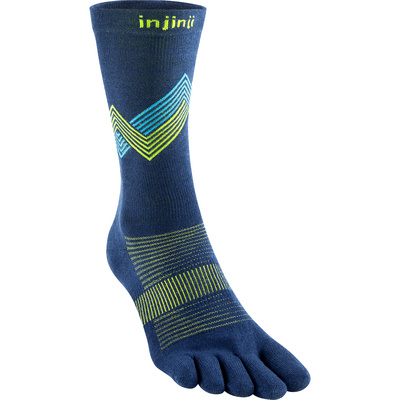 Injinji Run Lightweight Crew Sokken