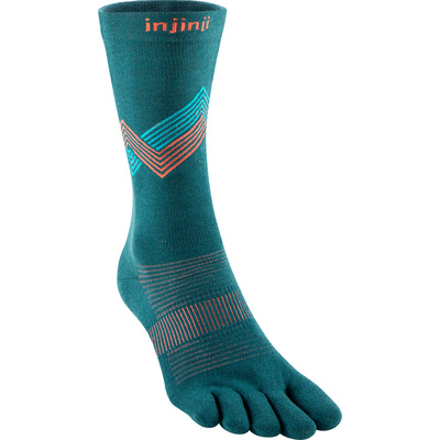 Injinji Run Lightweight Crew Sokken