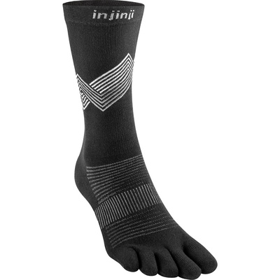 Injinji Run Lightweight Crew Sokken