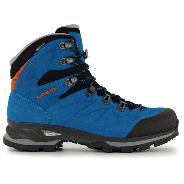 Lowa  Women's Badia GTX - Wandelschoenen, blauw