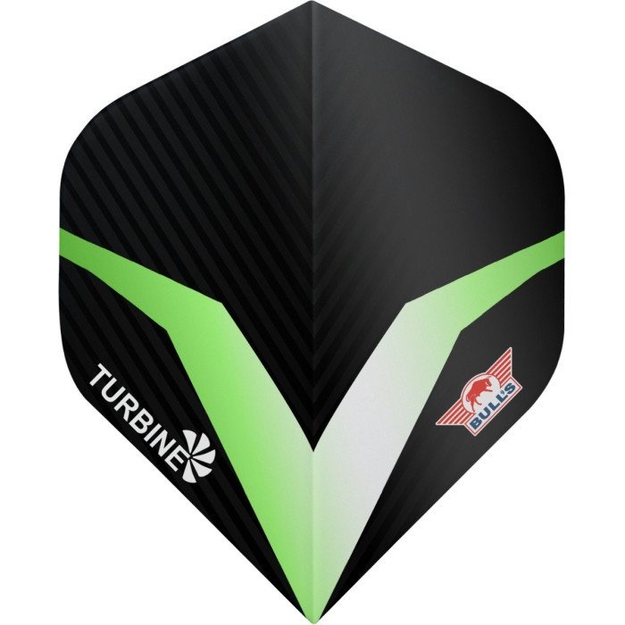 Bulls Turbine 100 - Green