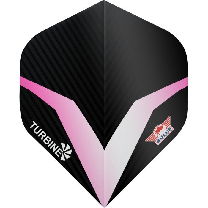 Bulls Turbine 100 - Pink