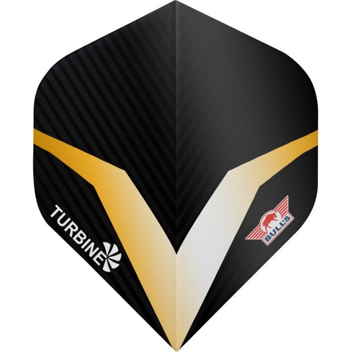 Bulls Turbine 100 - Orange