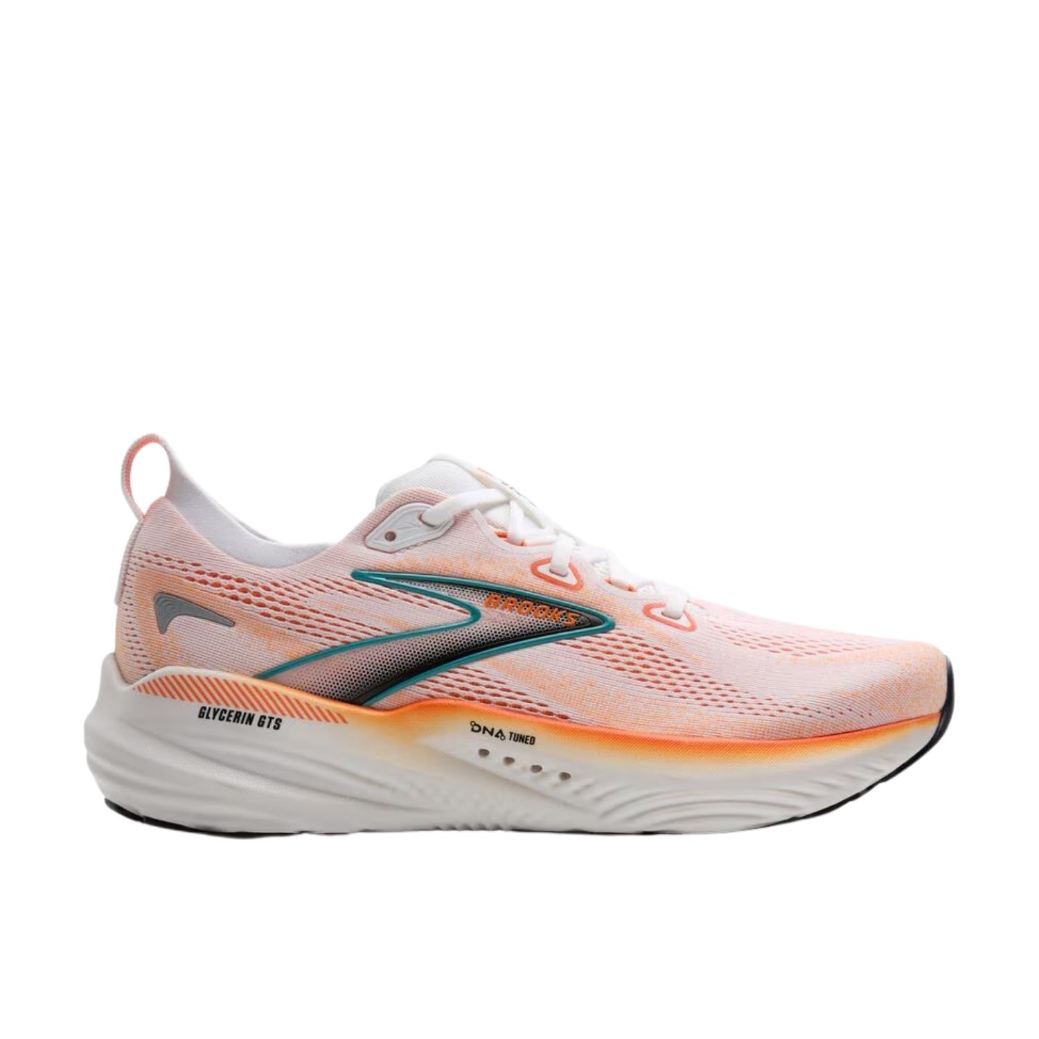 Brooks Glycerin GTS 22 Hardloopschoenen Heren 42