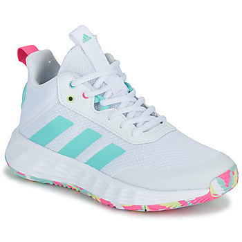 Adidas Basketbalschoenen  OWNTHEGAME 2.0 K