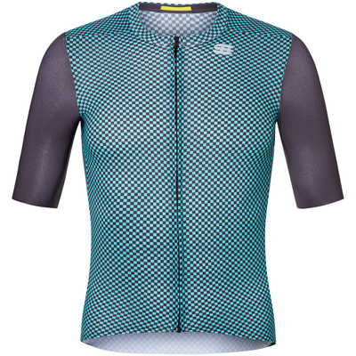 Sportful Heren Checkmate Fietsshirt