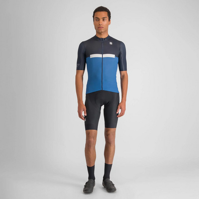 Sportful Heren Pista Fietsshirt