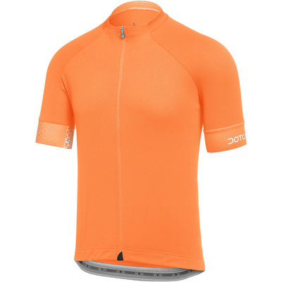 DOTOUT Heren Tour 2.0 Shirt