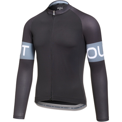 DOTOUT Heren Block Long Sleeve 2.0 Shirt