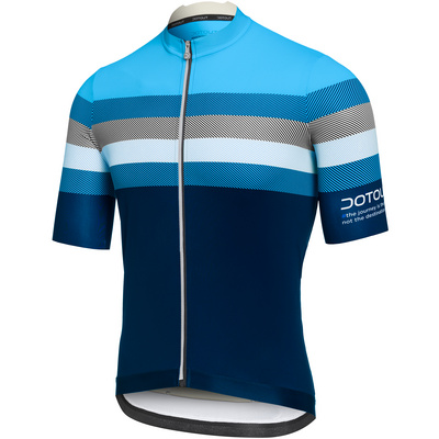 DOTOUT Heren Fanatica 2.0 Shirt